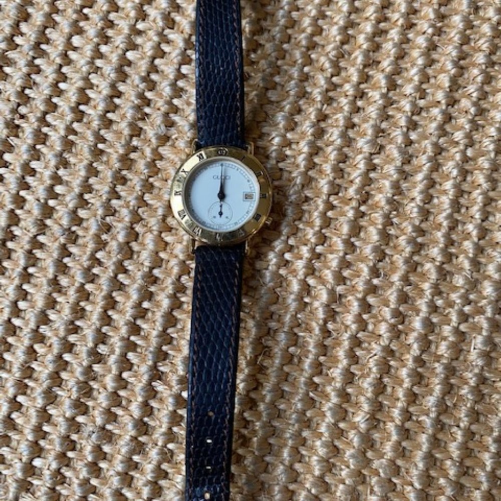 Gucci 3800 Women's Watch